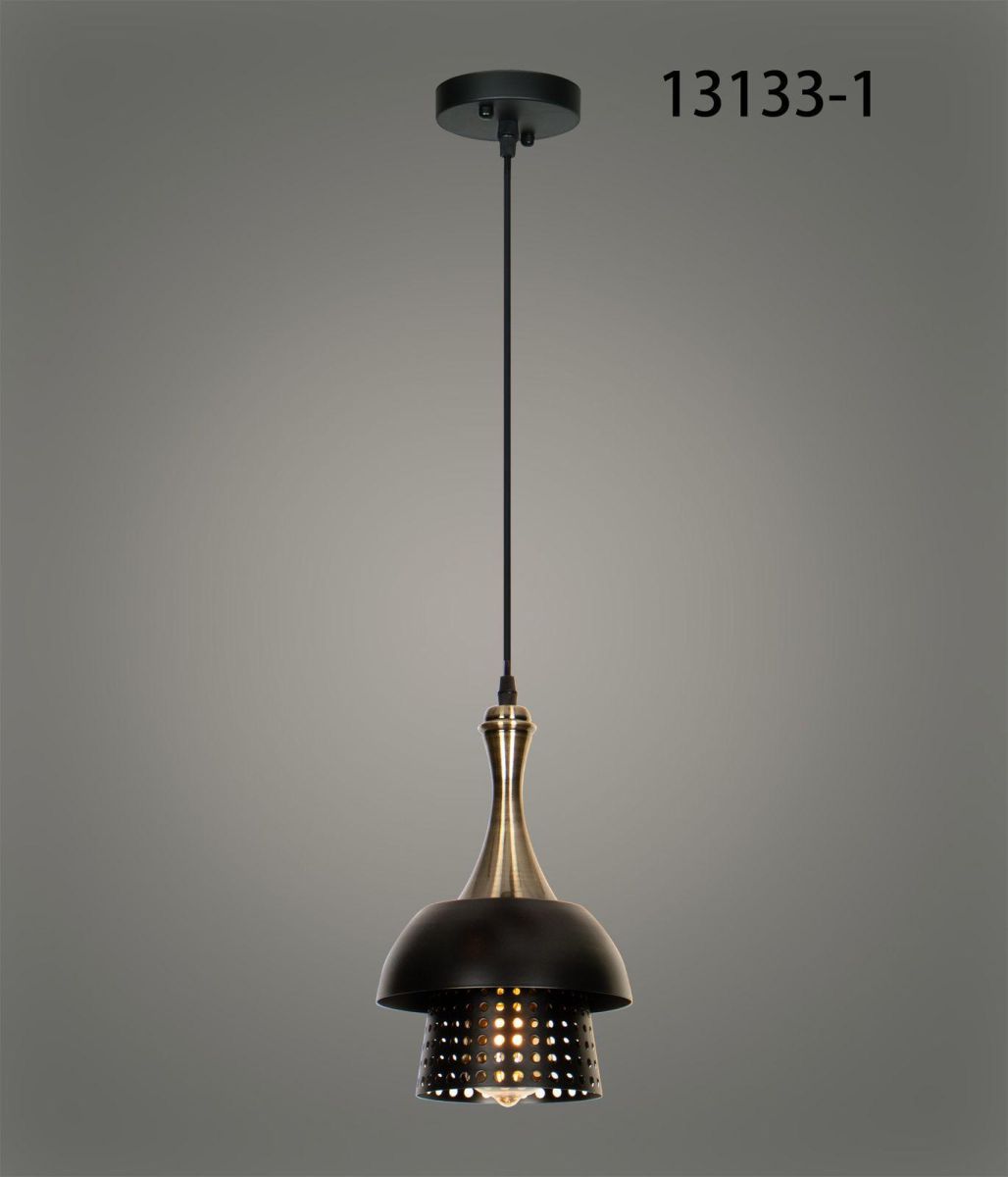 Подвесной светильник Alfa Light F4124-43