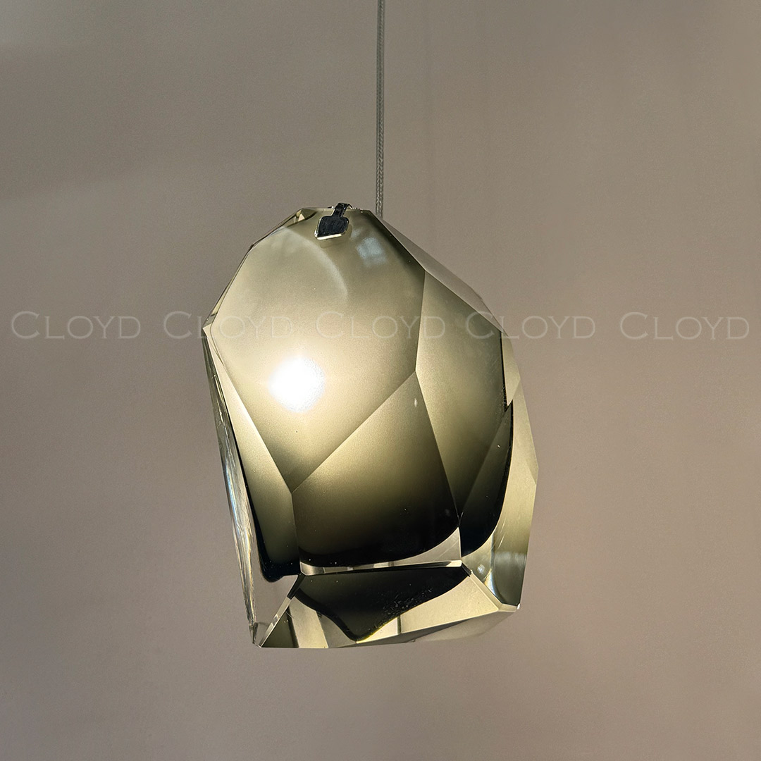 Подвесной светильник Cloyd Varell 11660