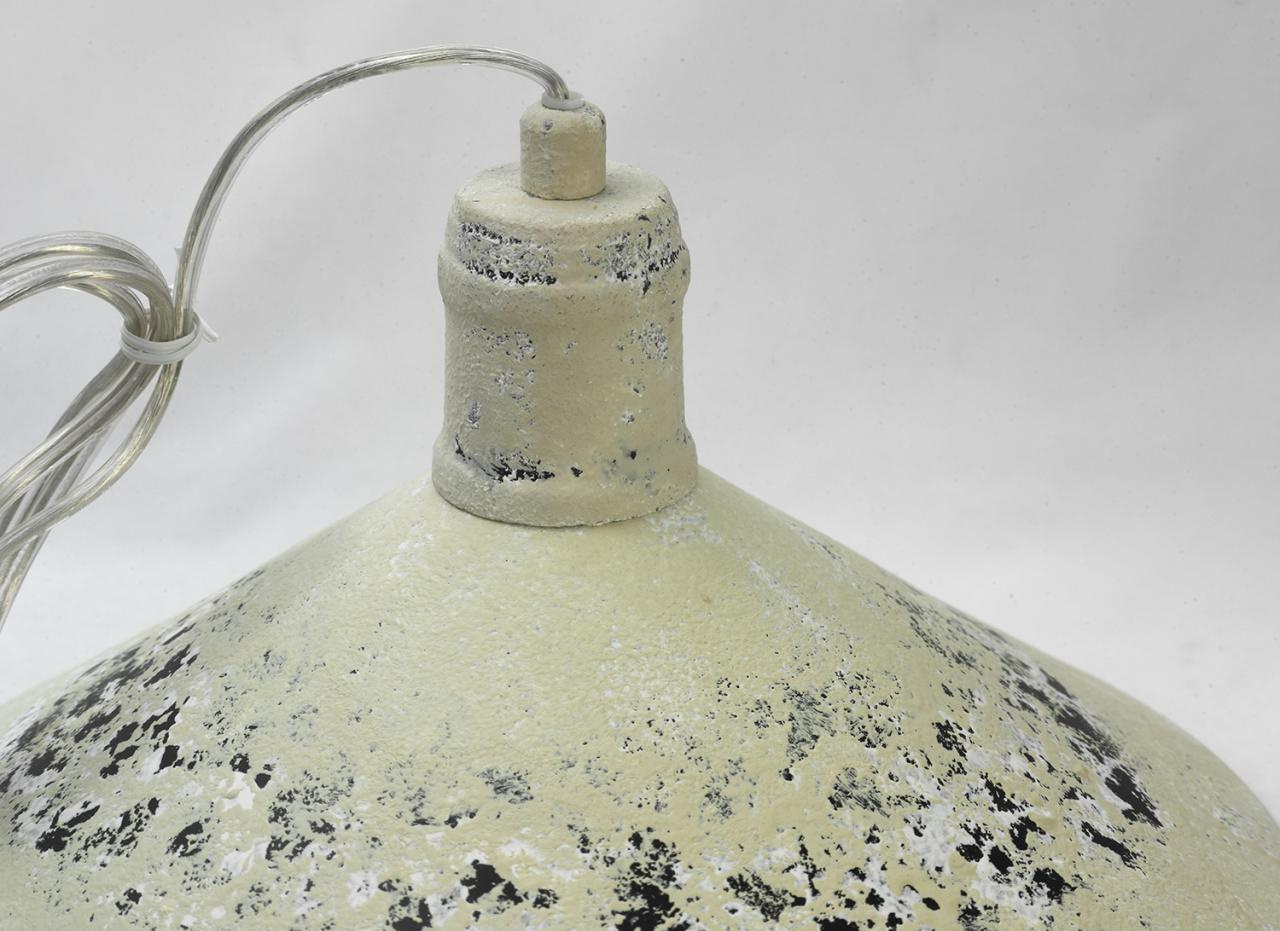 Подвесной светильник Lussole Loft GRLSP-9615