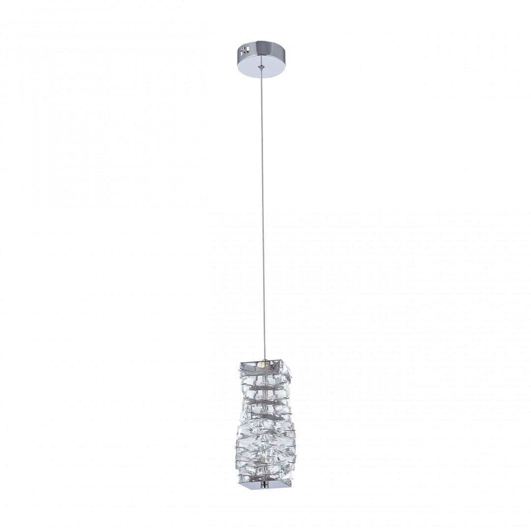 Подвесной светильник Arte Milano Venezia 319011/D100/1 NI