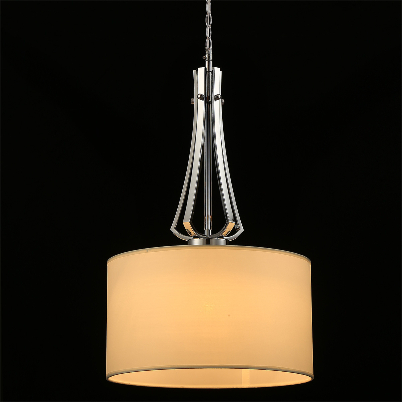 Подвесной светильник Illumico IL1802-1N-17 CR