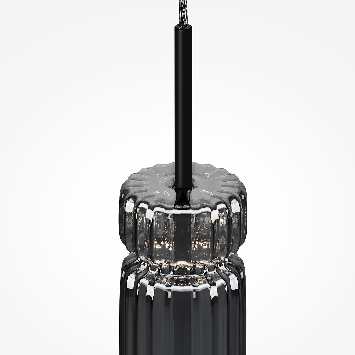 Подвесной светильник Maytoni Ordo MOD272PL-L12B3K1