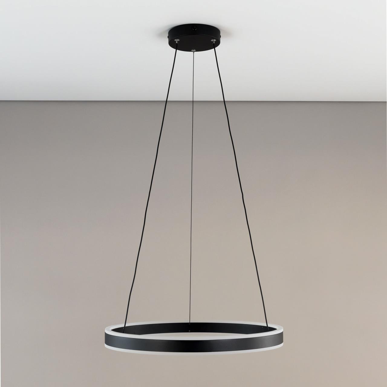 Подвесная люстра Citilux Дуэт CL719501 в Москве