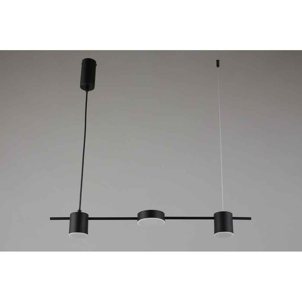 Подвесной светильник Aployt Frania APL.017.03.18