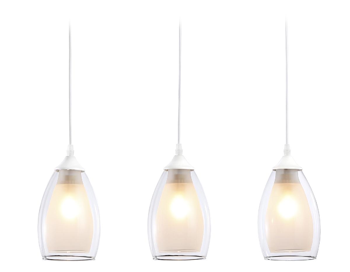Подвесной светильник Ambrella Light Traditional TR3536 УЦ