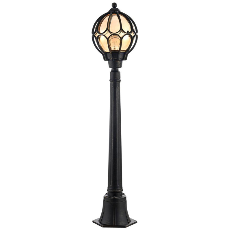 Уличный светильник Maytoni Champs Elysees S110-10-01-R