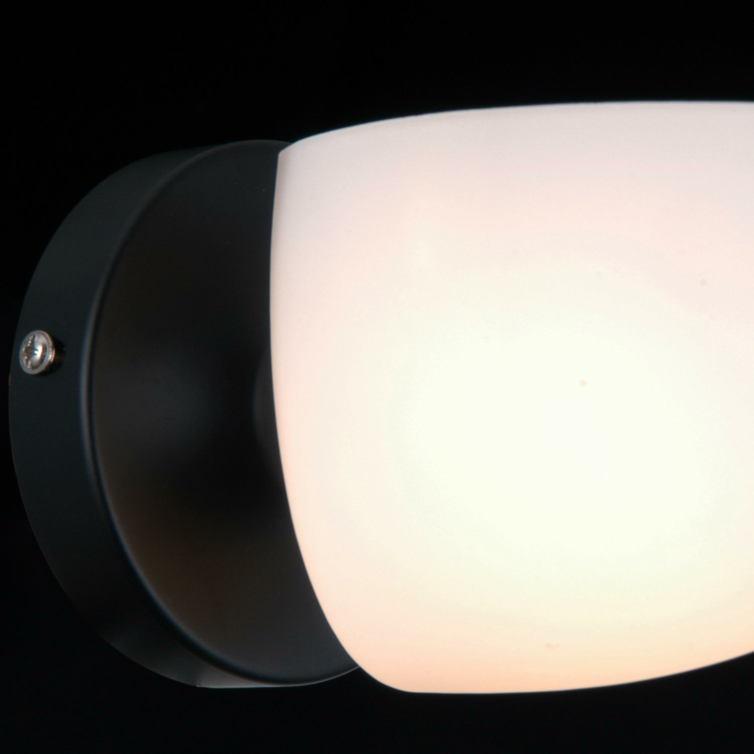 Бра Illumico IL0448-1W-79 BK