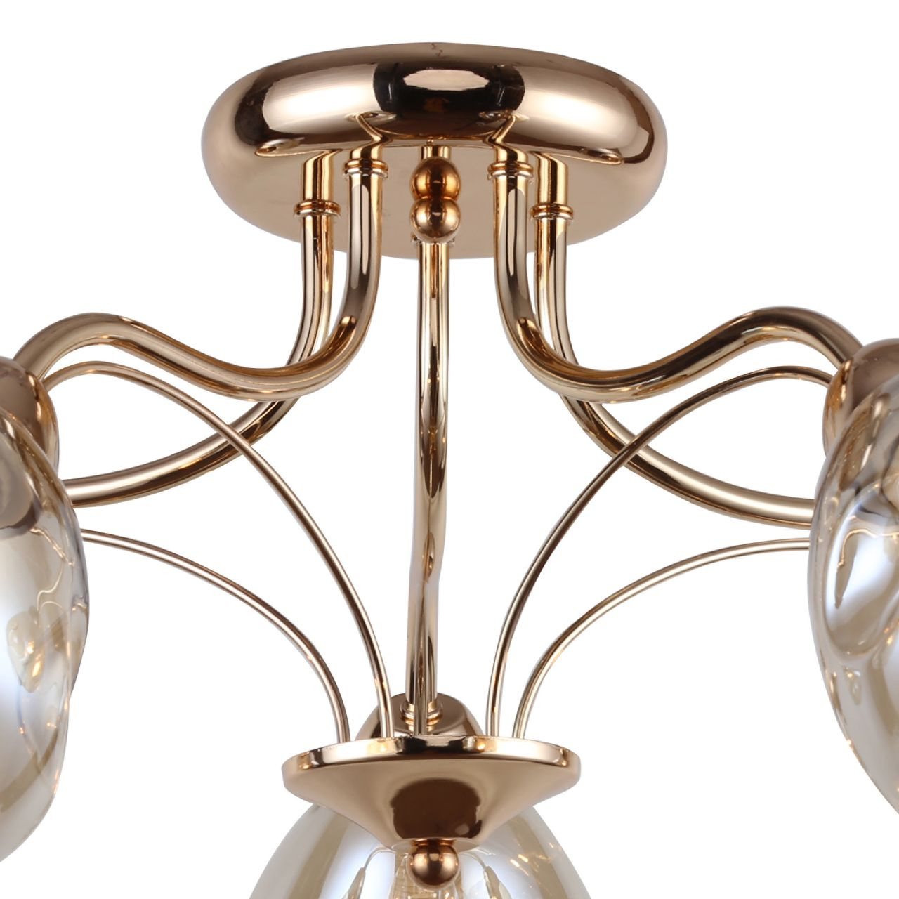 Потолочная люстра F-Promo Galanta 2338-5U