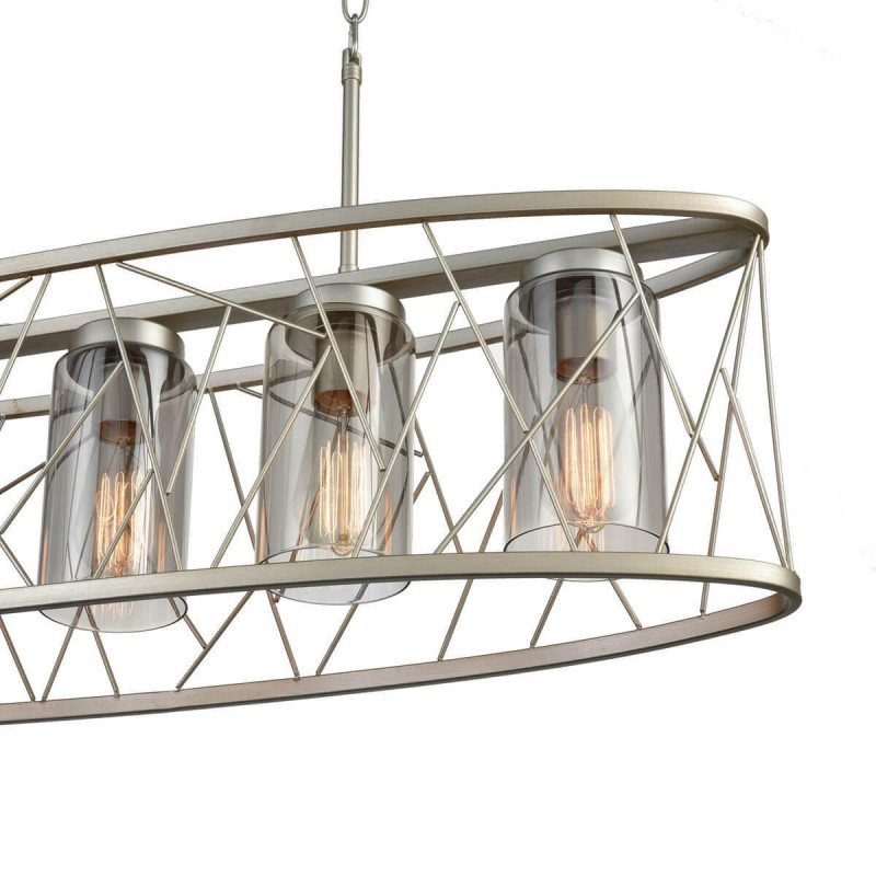 Подвесная люстра Vele Luce VL6083P05