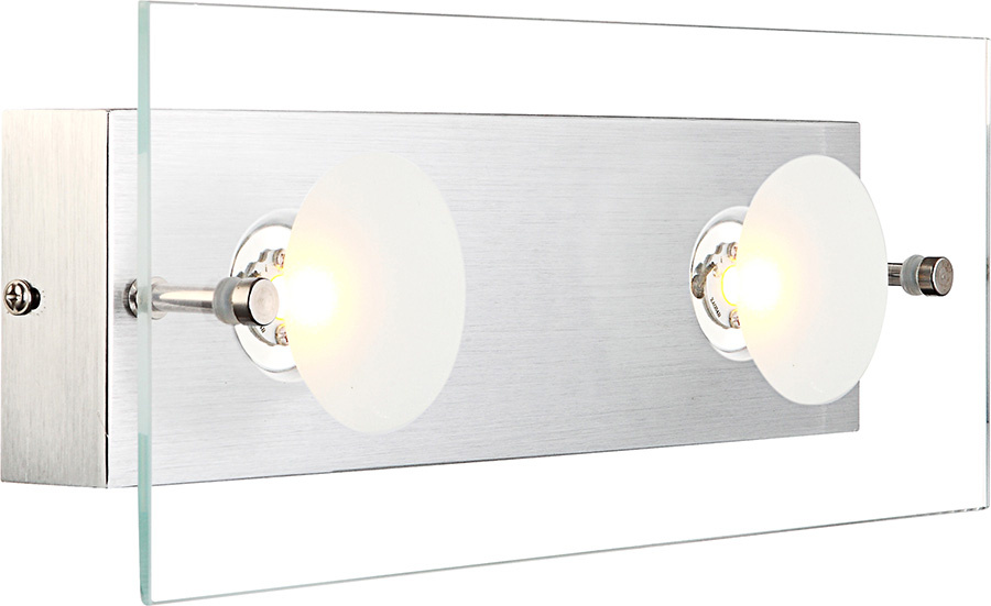 Потолочный светильник Globo Berto 49200-2