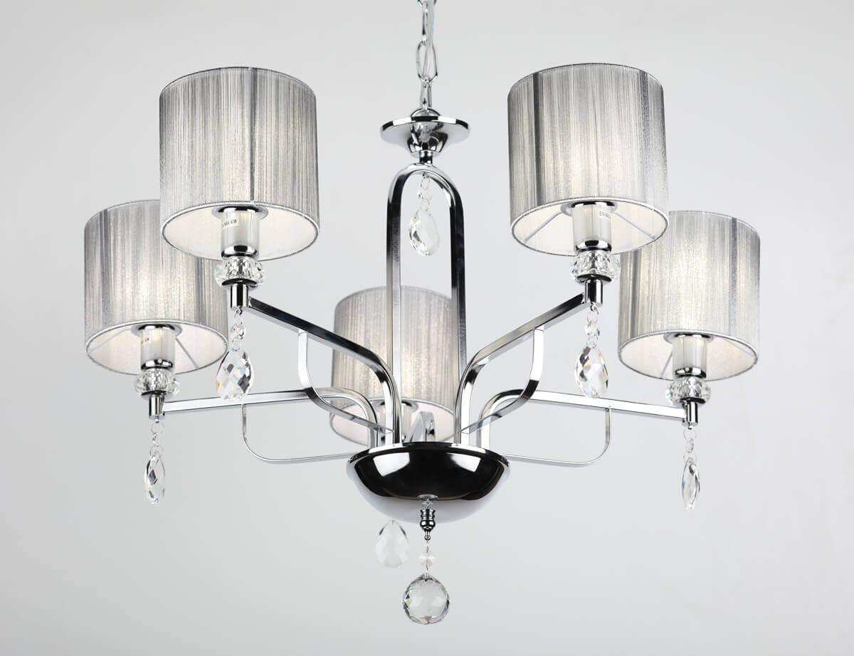 Подвесная люстра Rivoli Firenze 2024-207 Б0038432