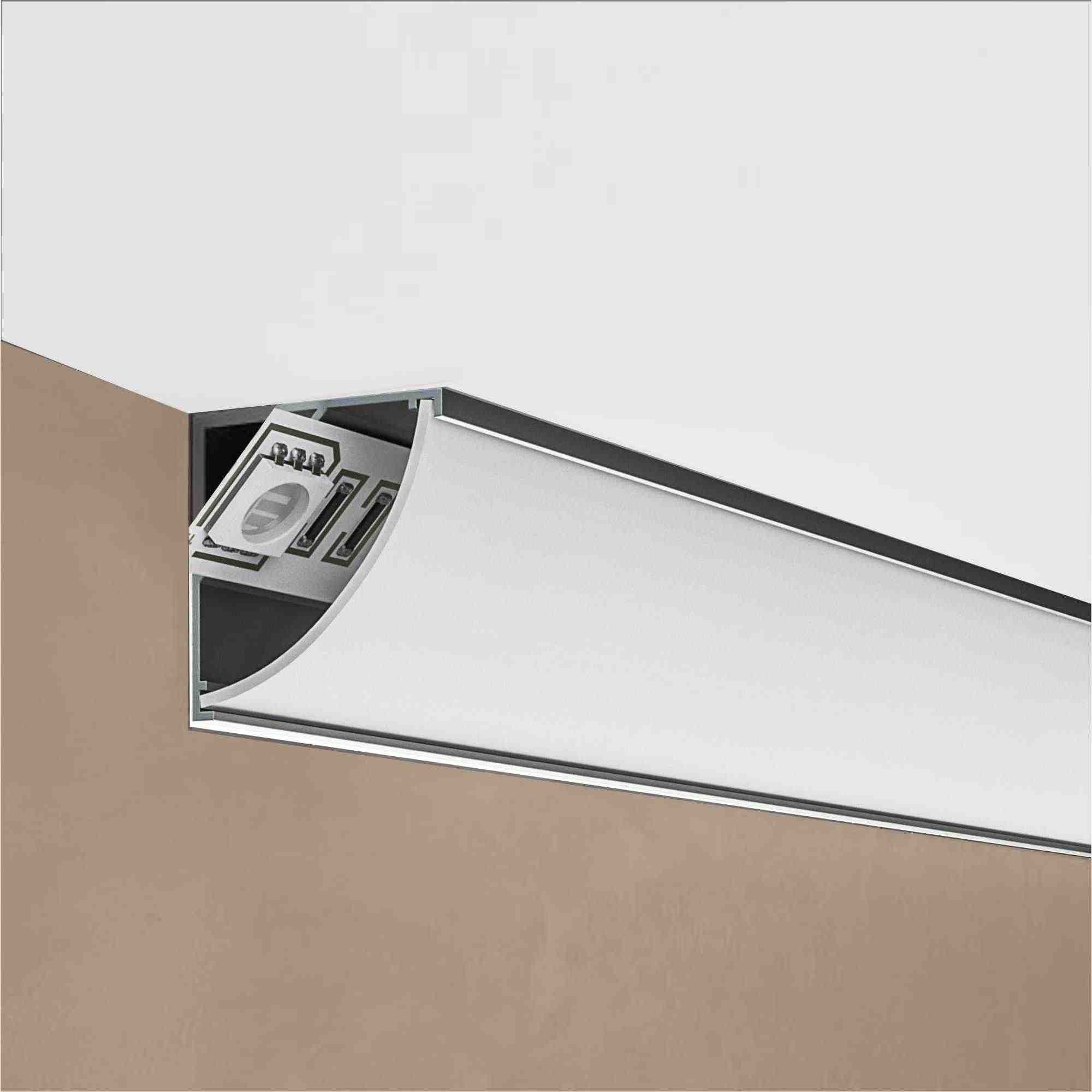 Светодиодная лента Apeyron 12В СТ 4,8Вт/м smd3528, 60д/м IP20 280Лм/м 5м 3000К 03BL