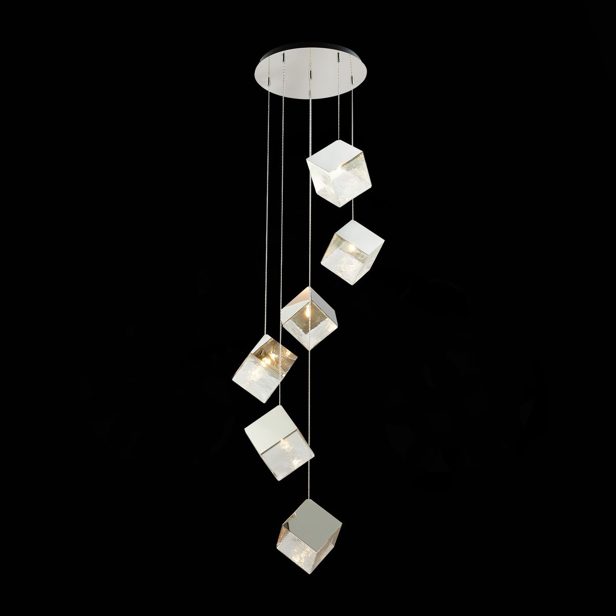 Подвесной светильник ST Luce Riello SL1182.103.06