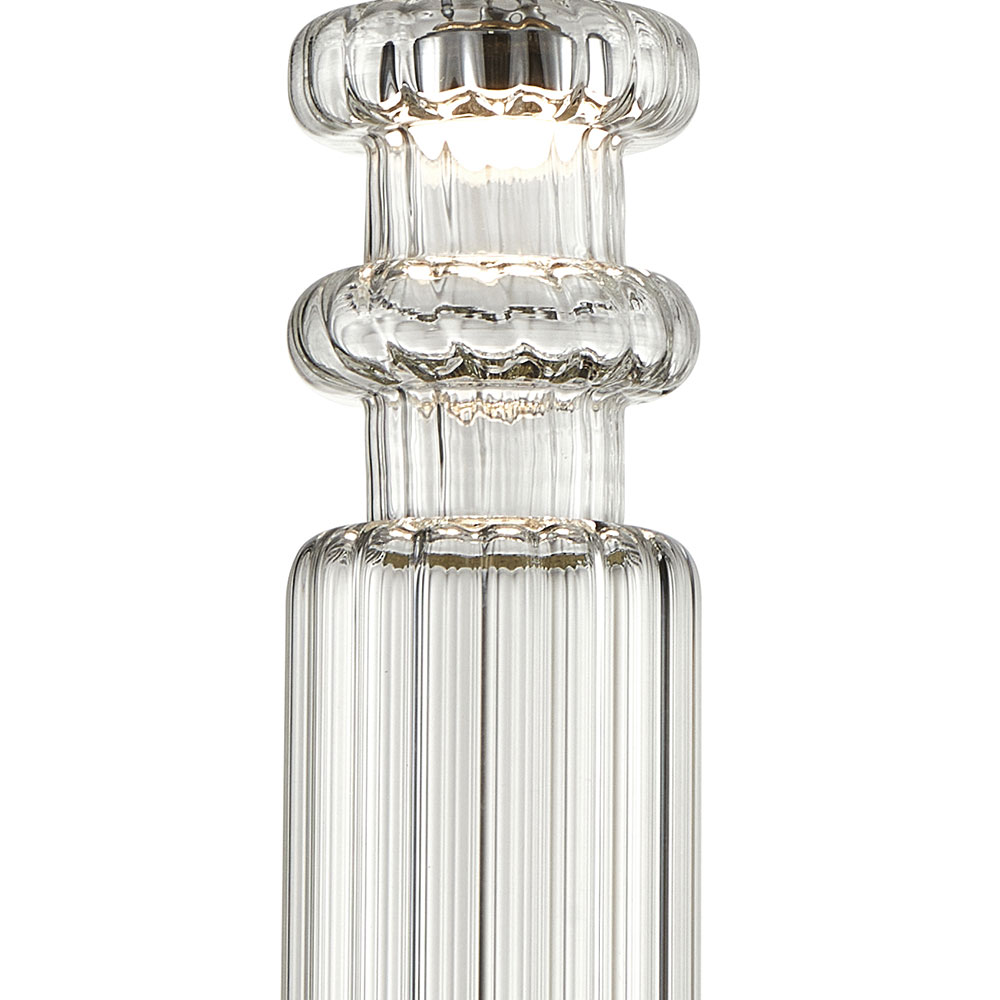 Подвесной светильник Arte Lamp Crystal A2942SP-1CC УЦ