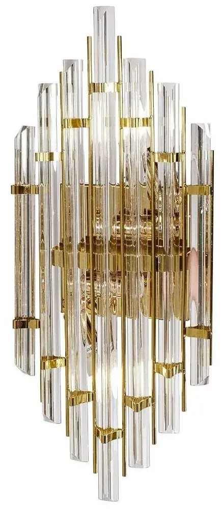 Настенный светильник Alfa Light F2024-58