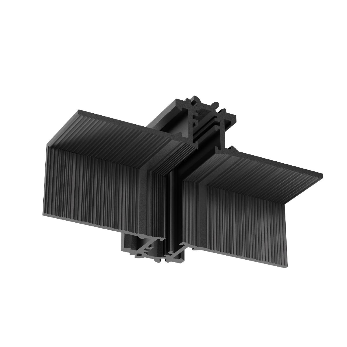 Угловой переходник Level Light High Track system Hi-T2202CB