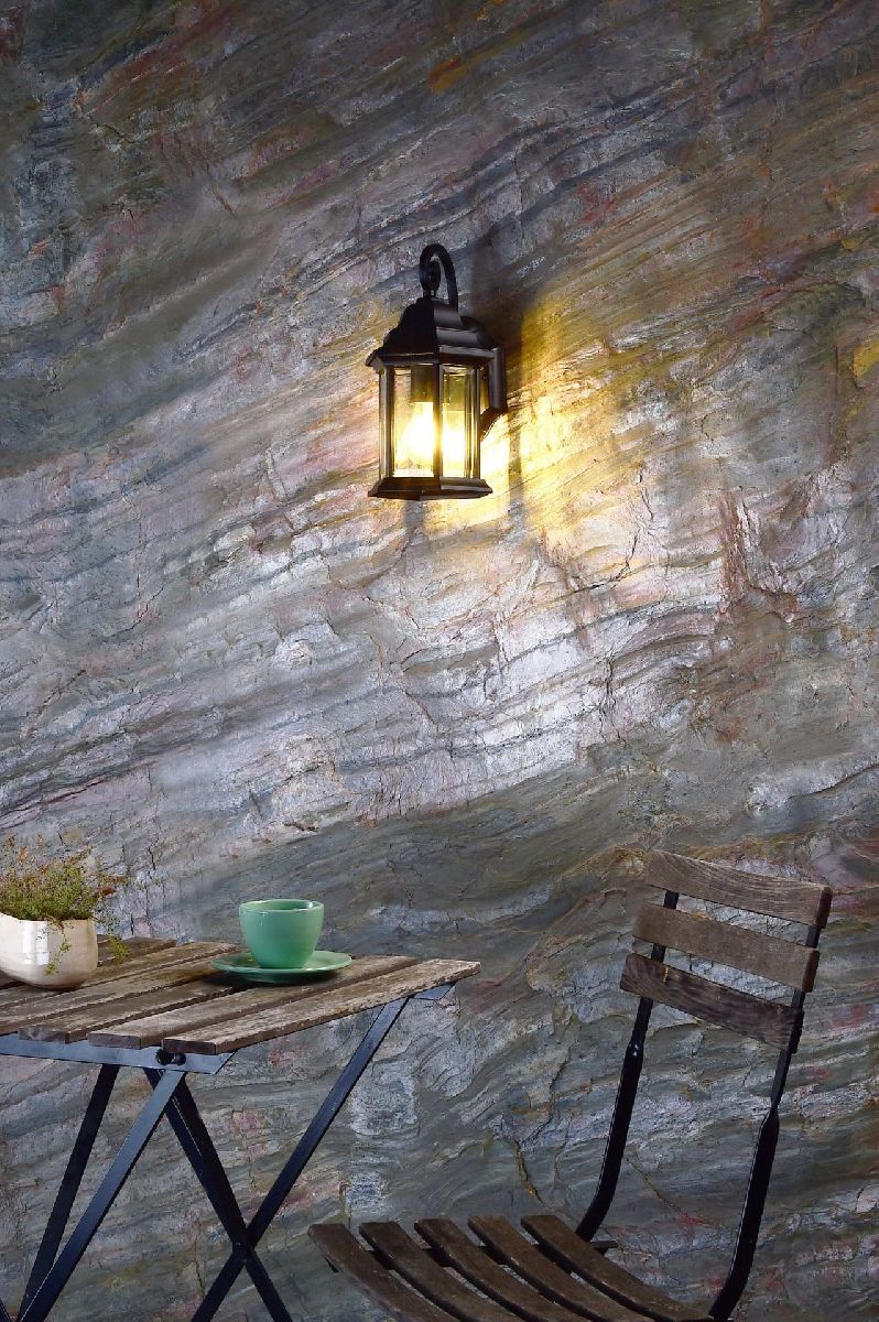 Уличный настенный светильник Deko-Light Saiph 341244