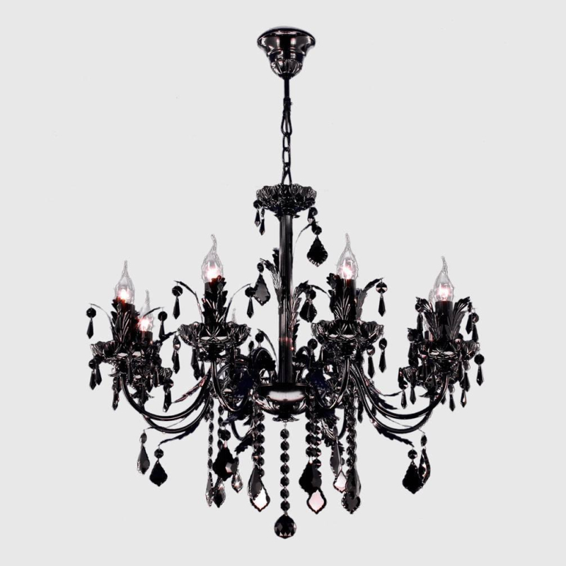 Подвесная люстра Citilux Тэта CL327181