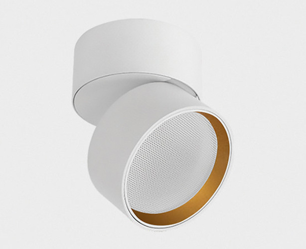 Декоративное кольцо Italline IT02-013 ring gold