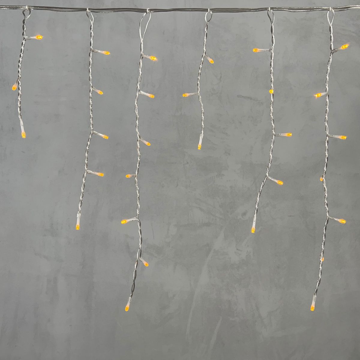 Гирлянда Бахрома Laitcom (LTC) ECC150-10-2Y