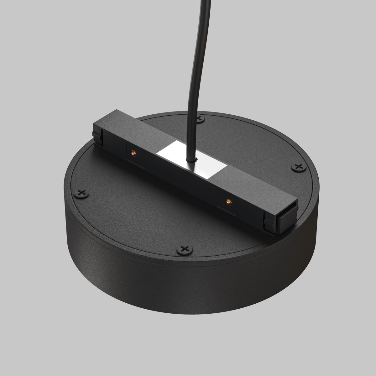 Источник напряжения Maytoni Basity 100Вт DC48 IP54 TRA172DR-100W-DD-B