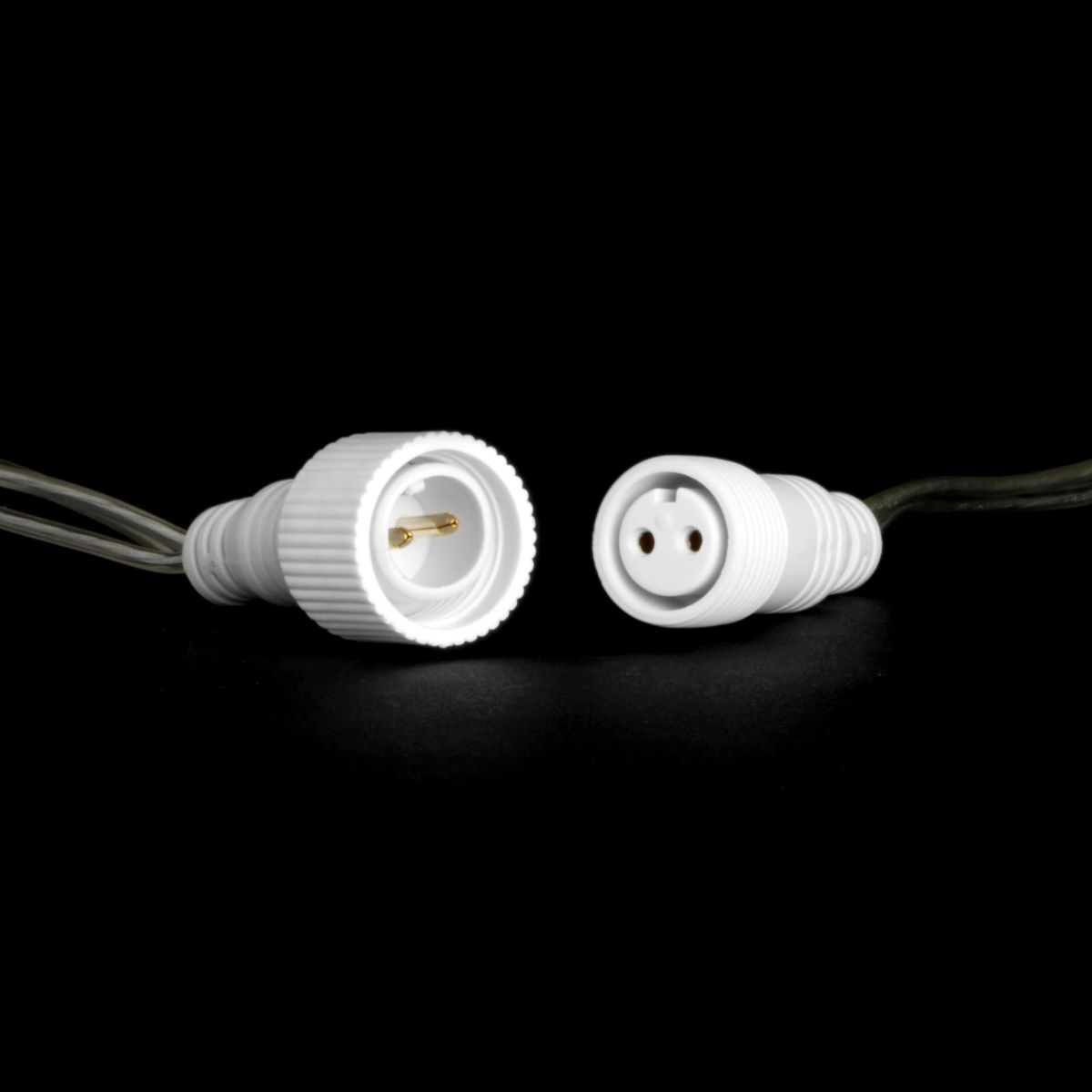 Гирлянда Нить Laitcom (LTC) PST100CAP-10-2CH