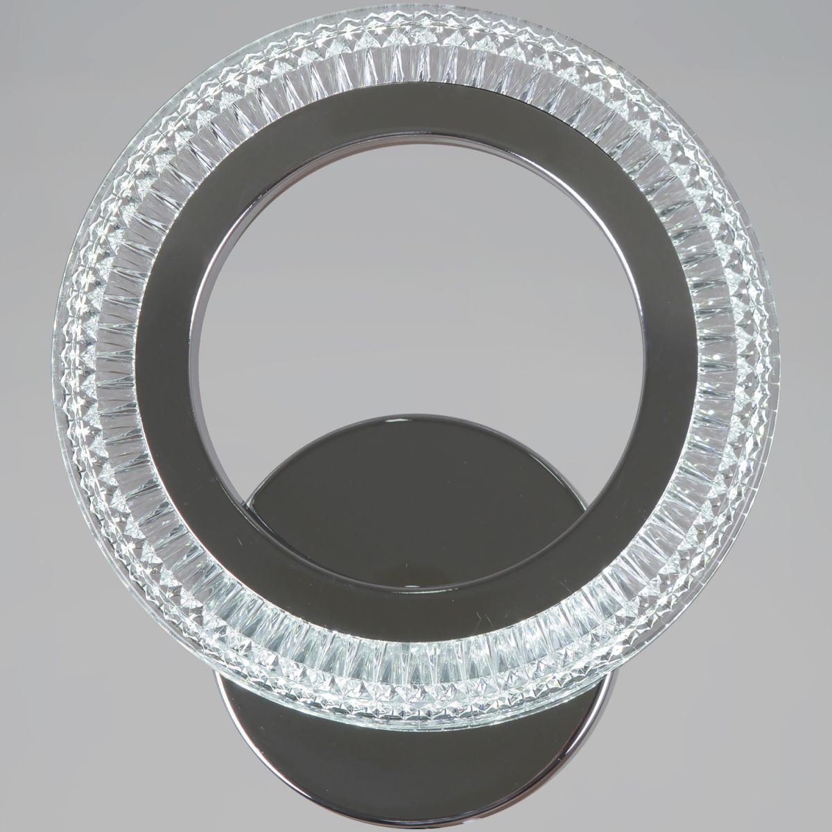 Настенный светильник Reluce 09837-0.2-01 CR