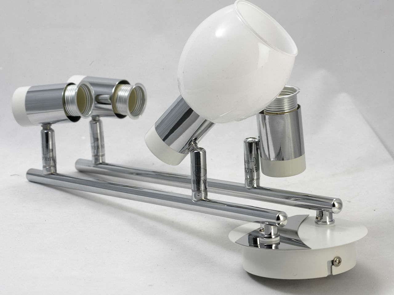 Спот Lussole Parma GRLSX-5009-04