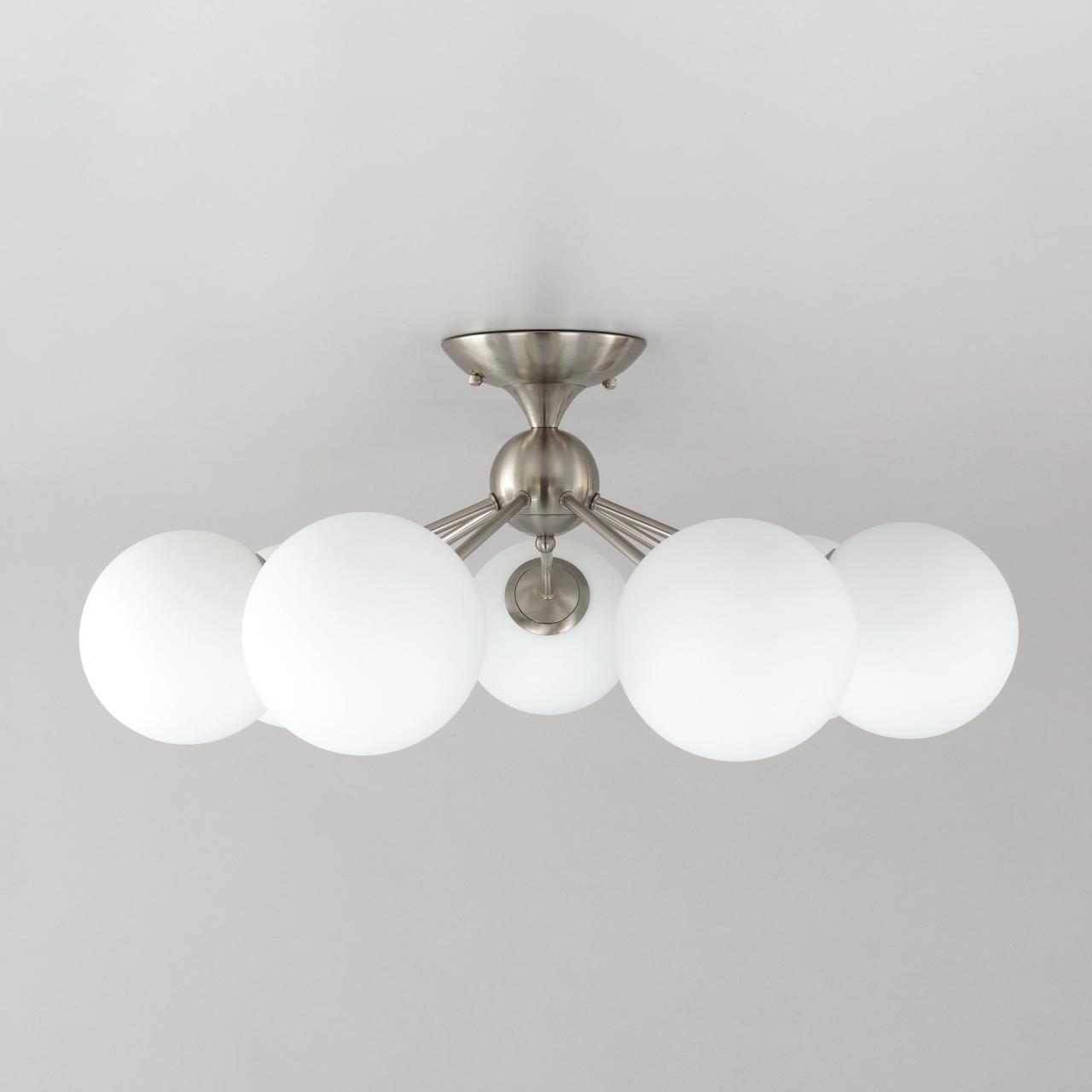 Потолочная люстра Citilux Томми CL102174 в Москве