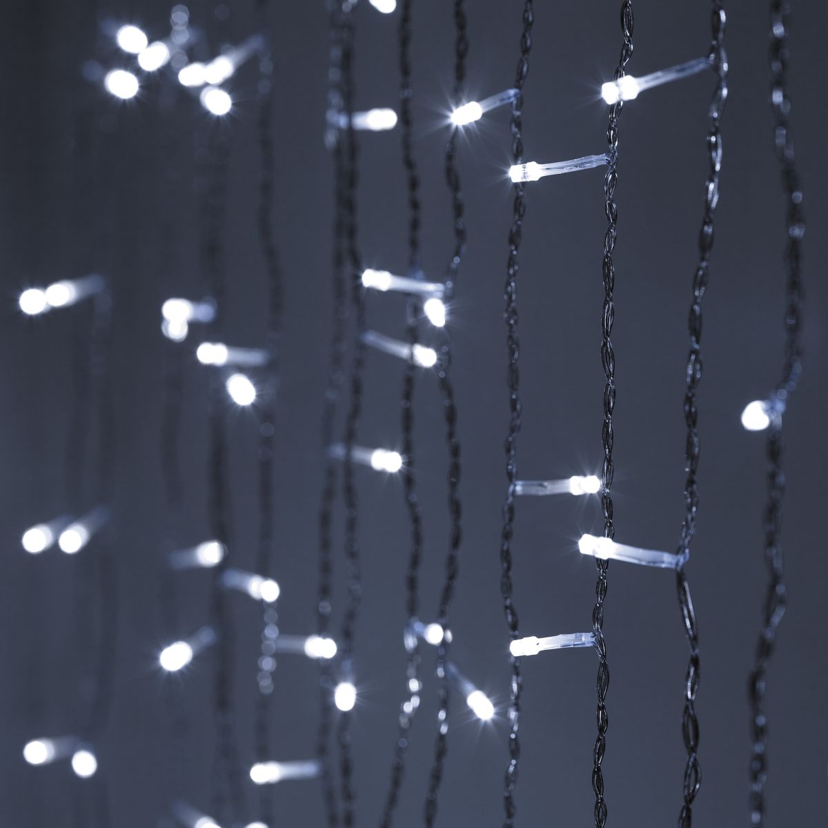 Гирлянда Занавес Эра ЕNIGW - 400W Б0051875