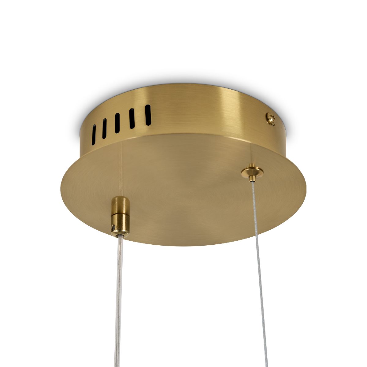 Подвесной светильник Freya Eclat FR6182PL-L14BS