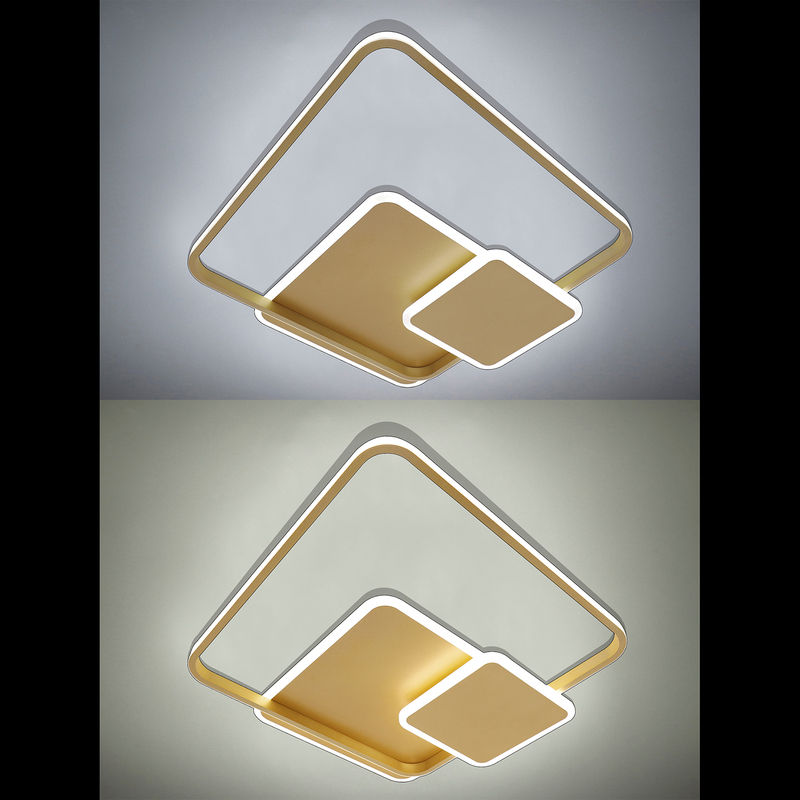 Потолочная люстра Natali Kovaltseva LED LAMPS 81310