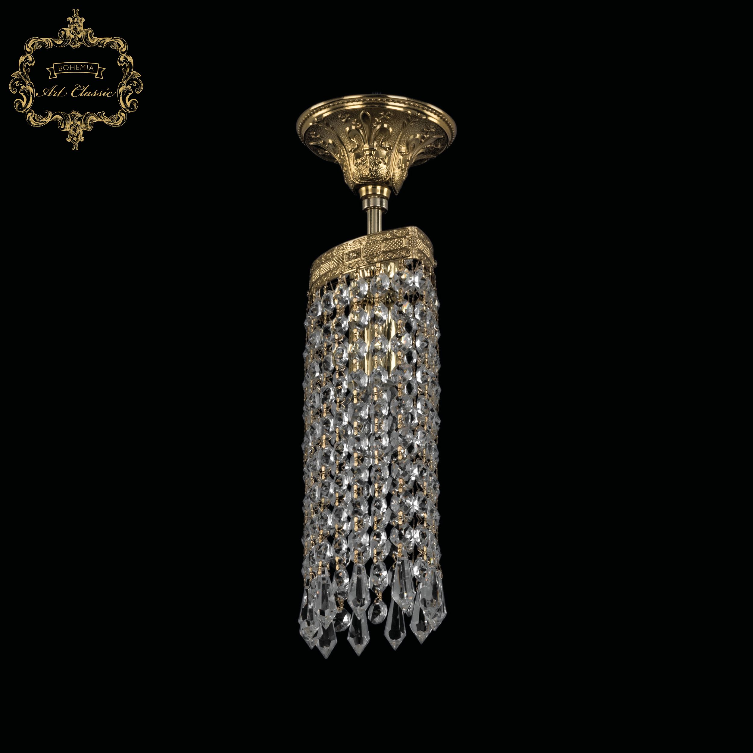 Подвесной светильник Art Classic 21.203.15SP.G.Dr