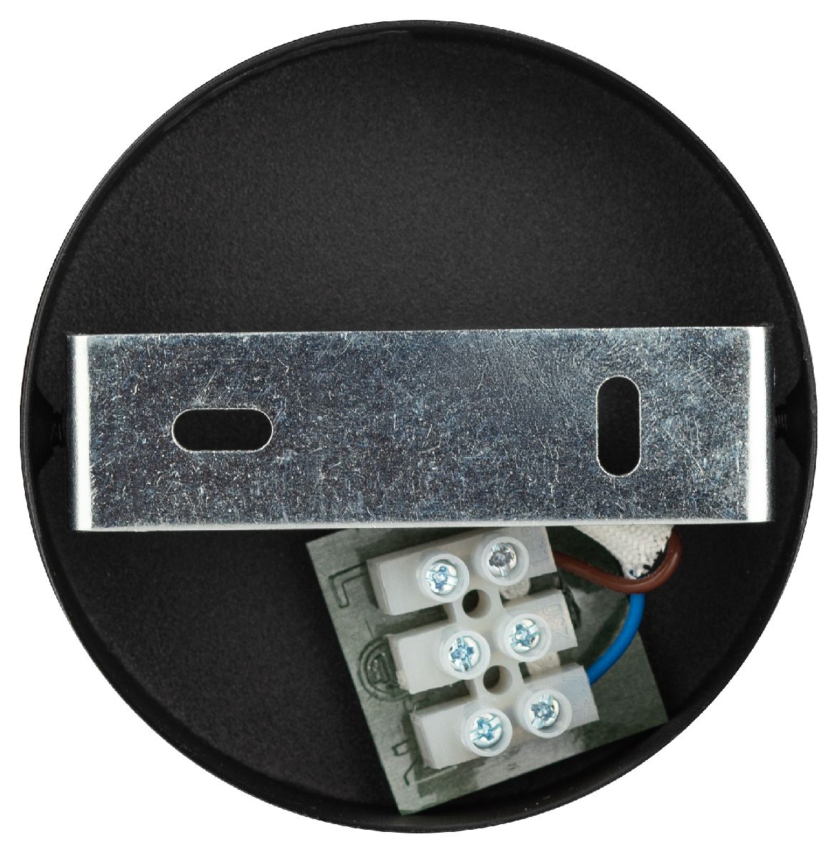 Спот Эра OL52 BK Б0059807