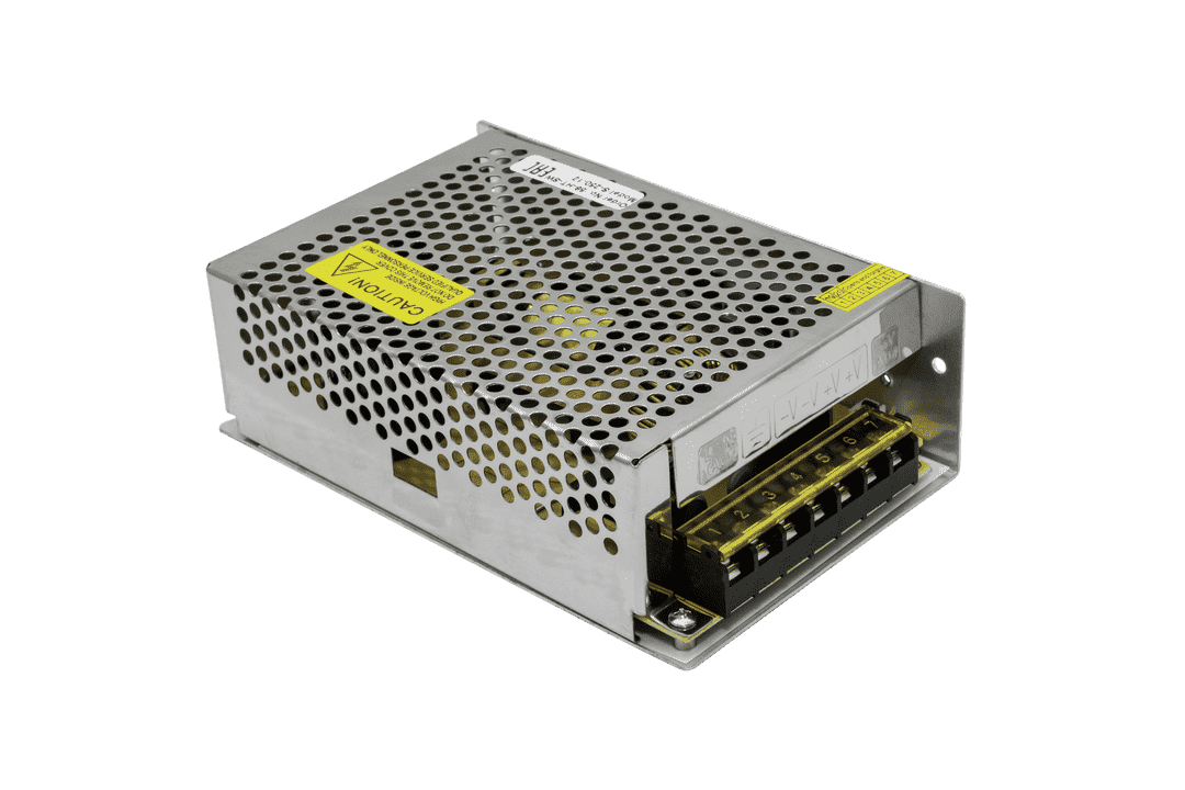 Блок питания SWG S-250-12 000114