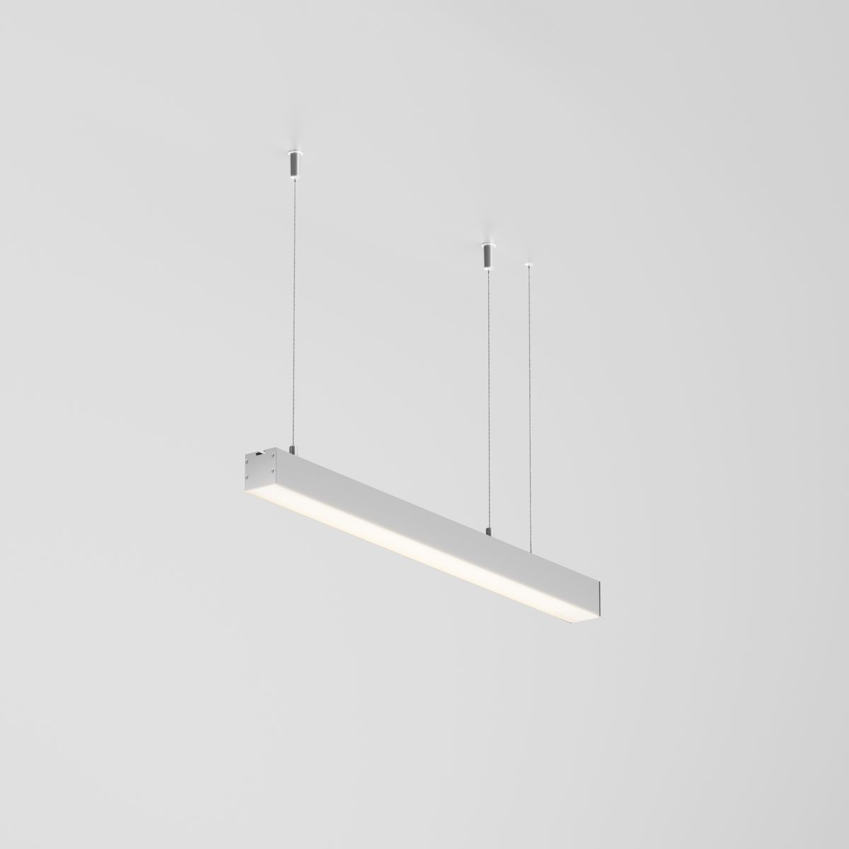 Линейный подвесной светильник Maytoni Technical LL312001