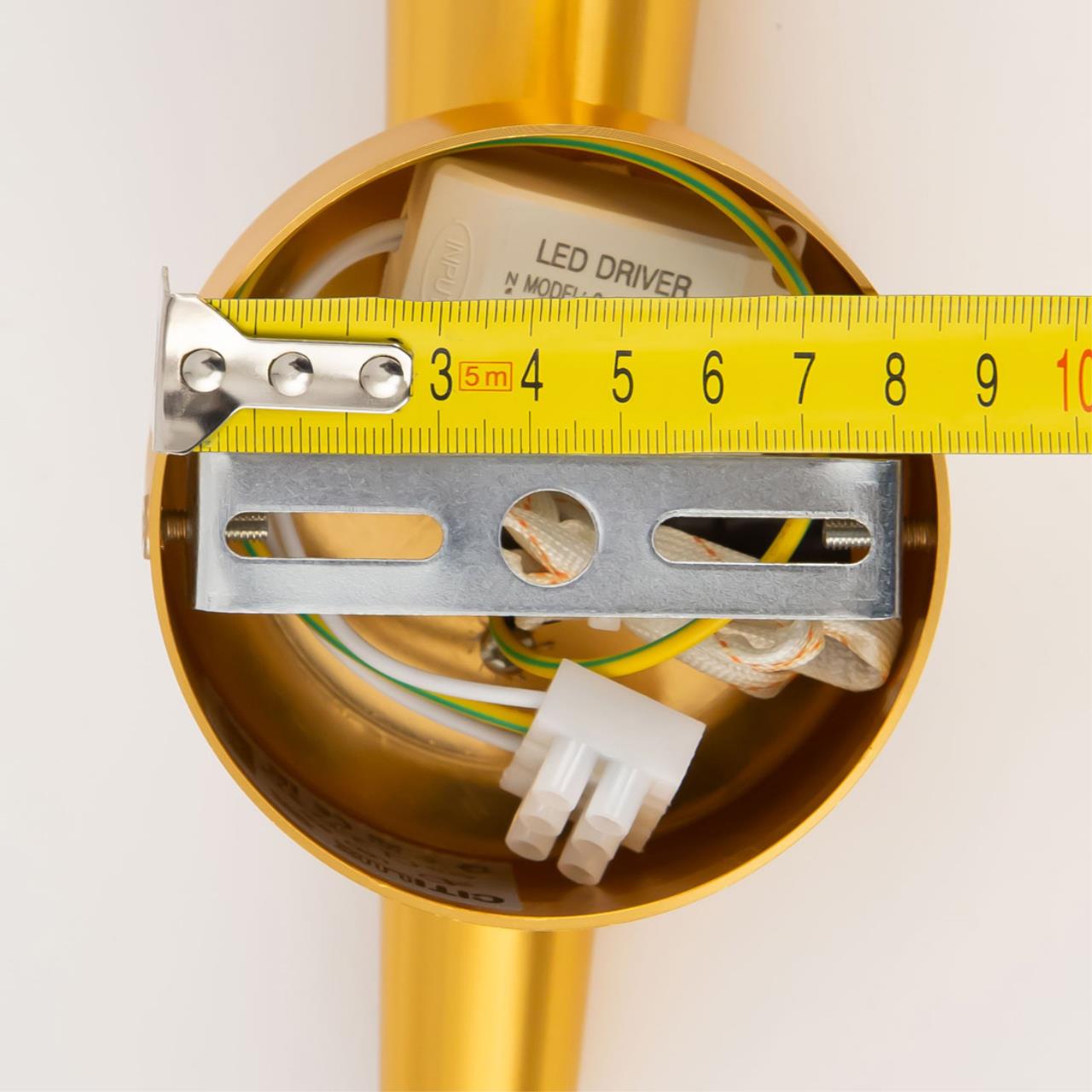 Бра Citilux Вегас CL227312 в Москве