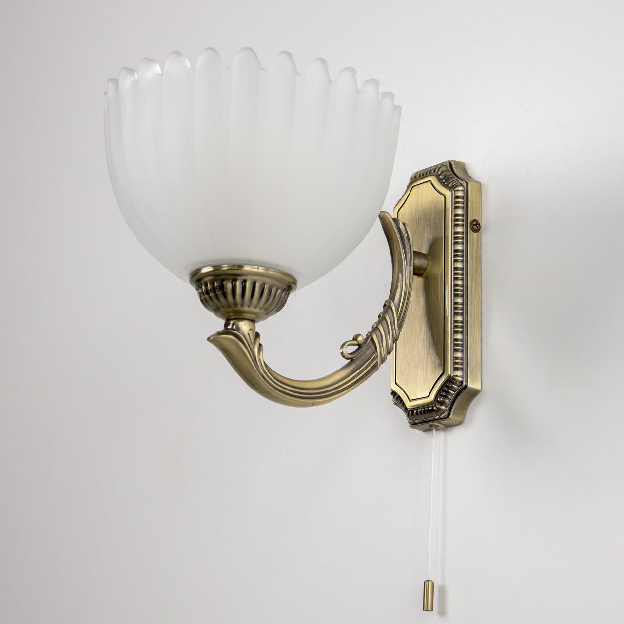 Бра Citilux Севилья CL414313 в Москве