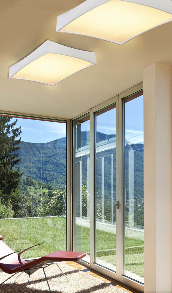 Потолочный светильник Azzardo Veccio 40 AZ2624