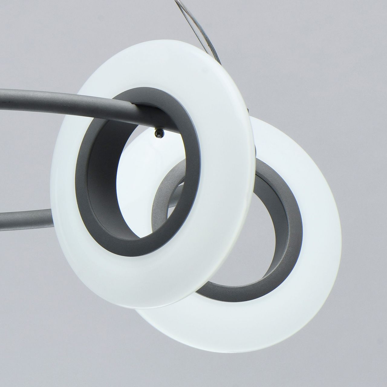 Подвесная люстра De Markt Гэлэкси 632017005 в Москве