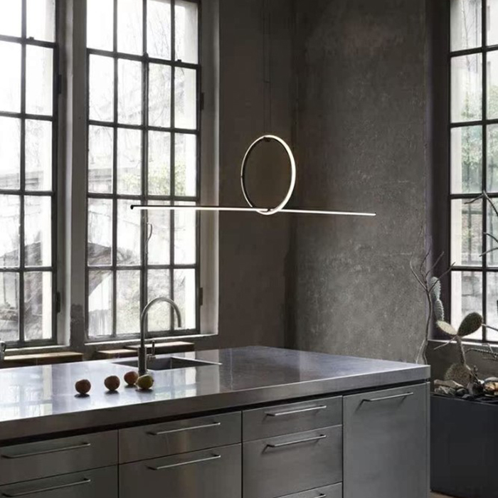 Подвесной светильник ImperiumLoft Epsilon 322688-26