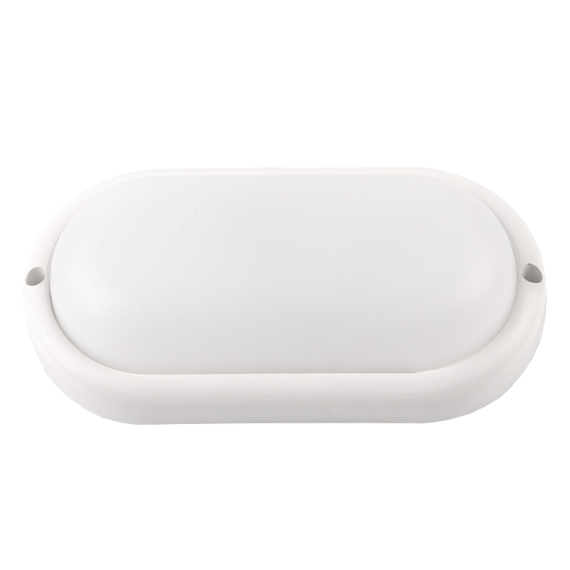 Настенно-потолочный светильник General GCF-9BT-IP65-O-6-B 437559