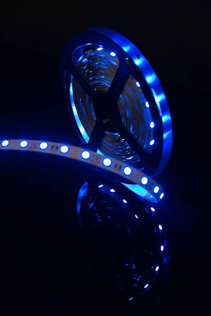 Светодиодная лента SWG SWG560-12-14.4-B 000029