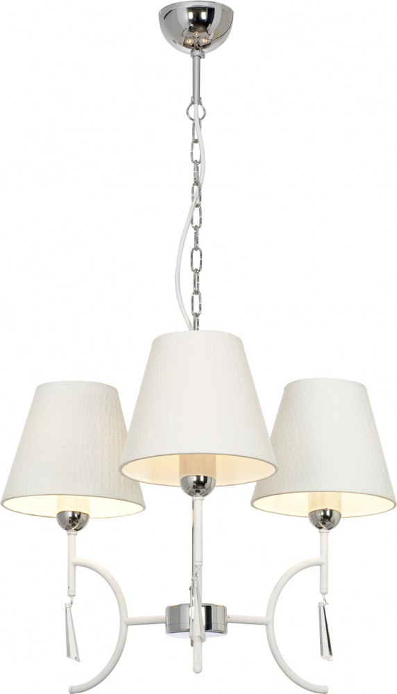 Подвесная люстра Nowodvorski Ellice 4507