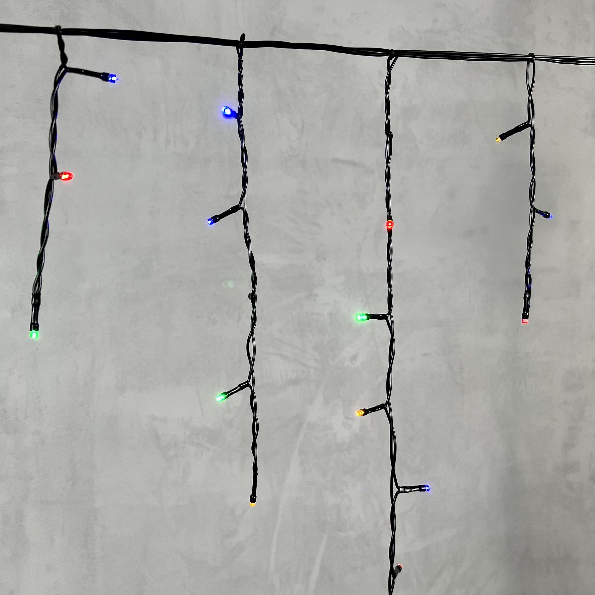 Гирлянда Бахрома Laitcom (LTC) Standard PIL240-11-2M