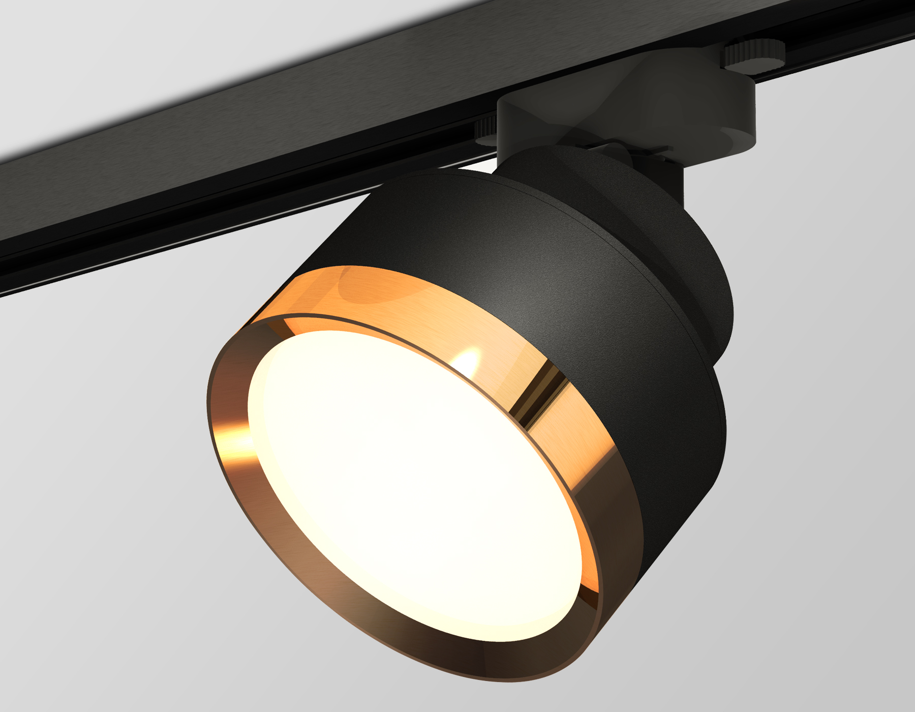 Трековый светильник Ambrella Light Track System XT8102004 (A2526, A2106, C8102, N8124)