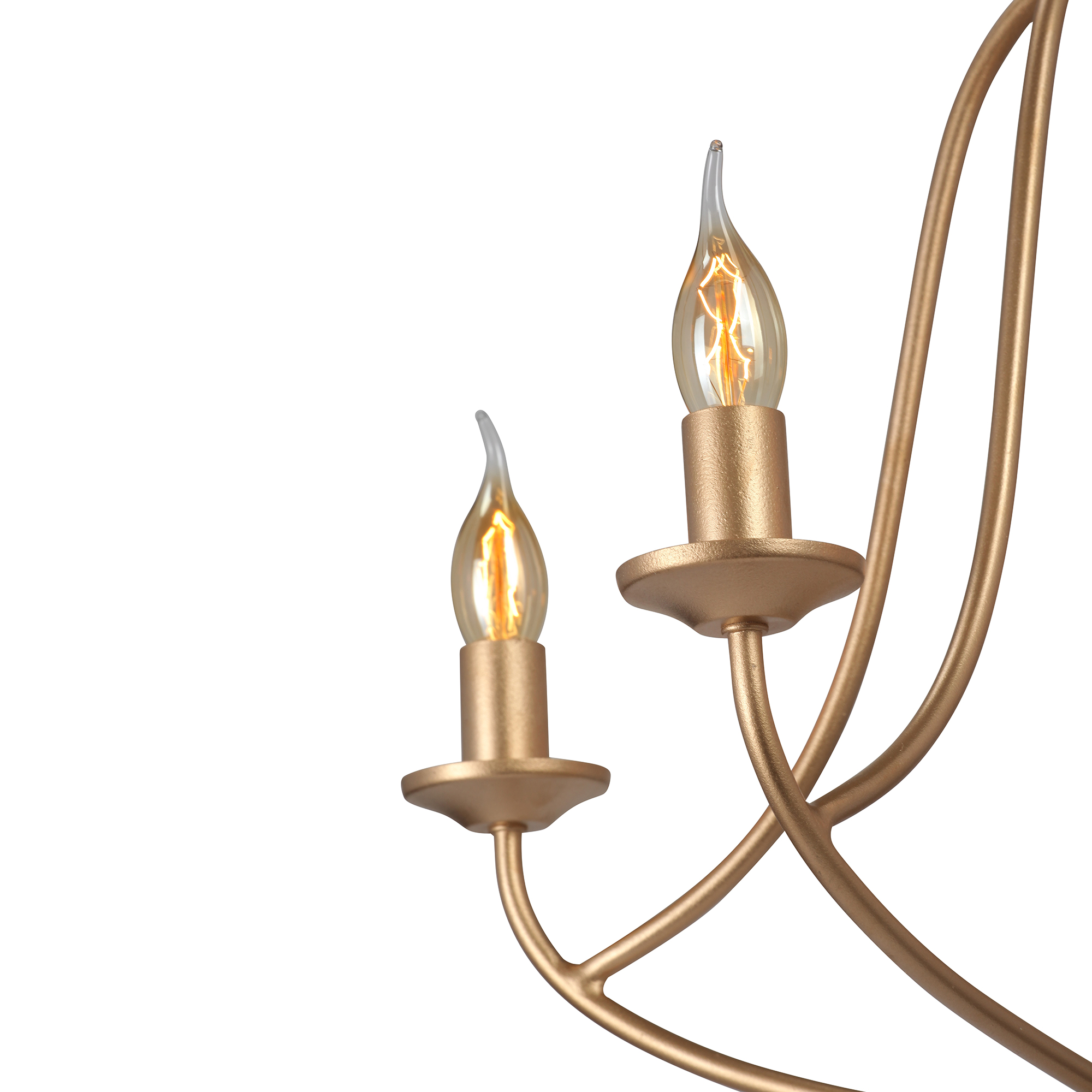 Подвесная люстра Vitaluce V1862-8/5