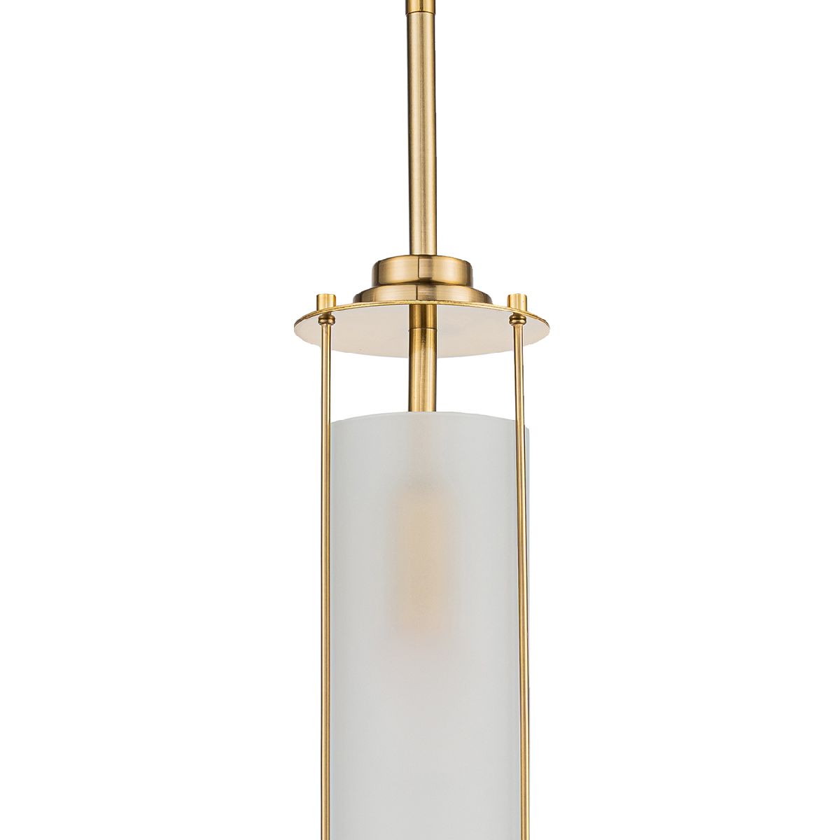 Подвесной светильник Indigo Torcia V000416