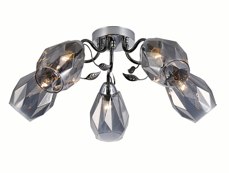 Потолочная люстра Rivoli Hillary 9103-305 Б0053408