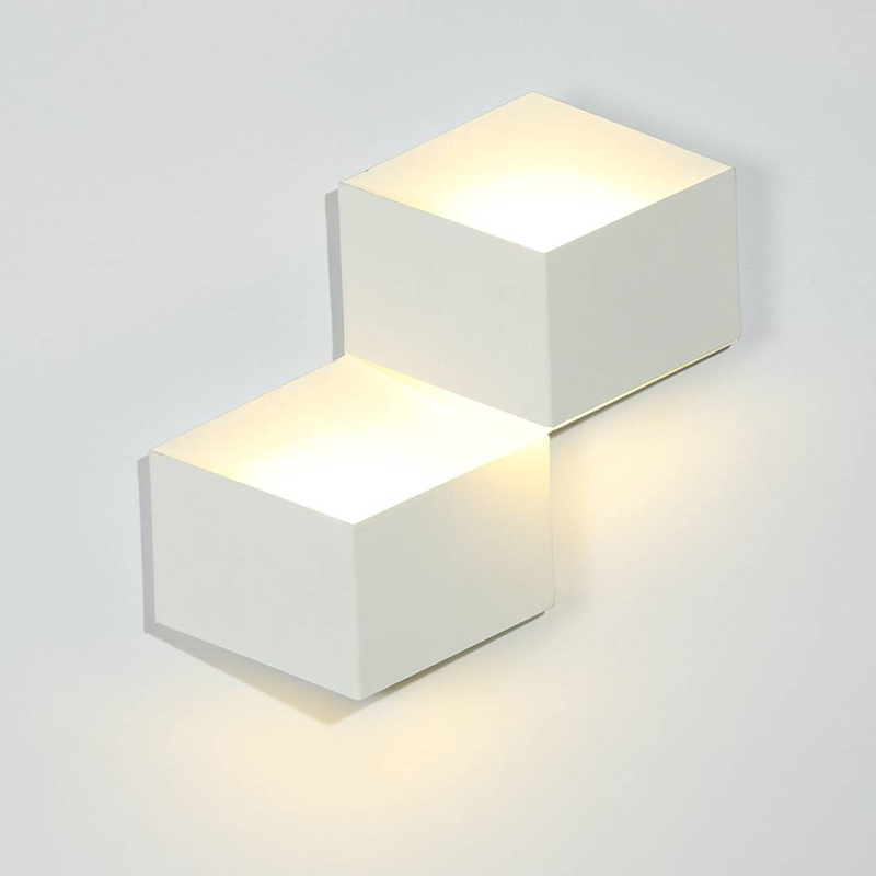 Настенный светильник DesignLed GW-1101-2-6-WH-NW 003282